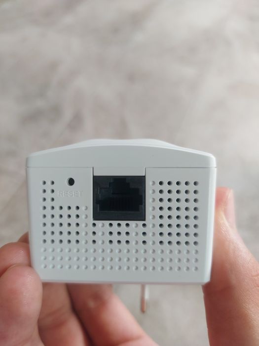 Extender de rețea Tenda AC 1200