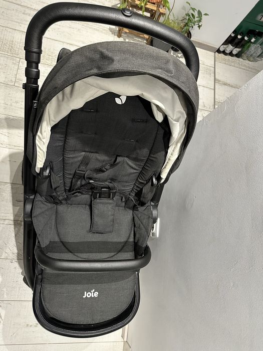 Joie - Carucior Copii Versatrax E Pavement