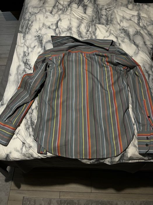 Мъжки ризи размер М/L