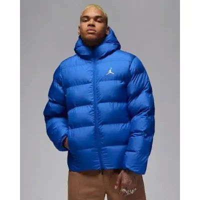 Мъжко яке  Nike Jordan Royal Blue for men