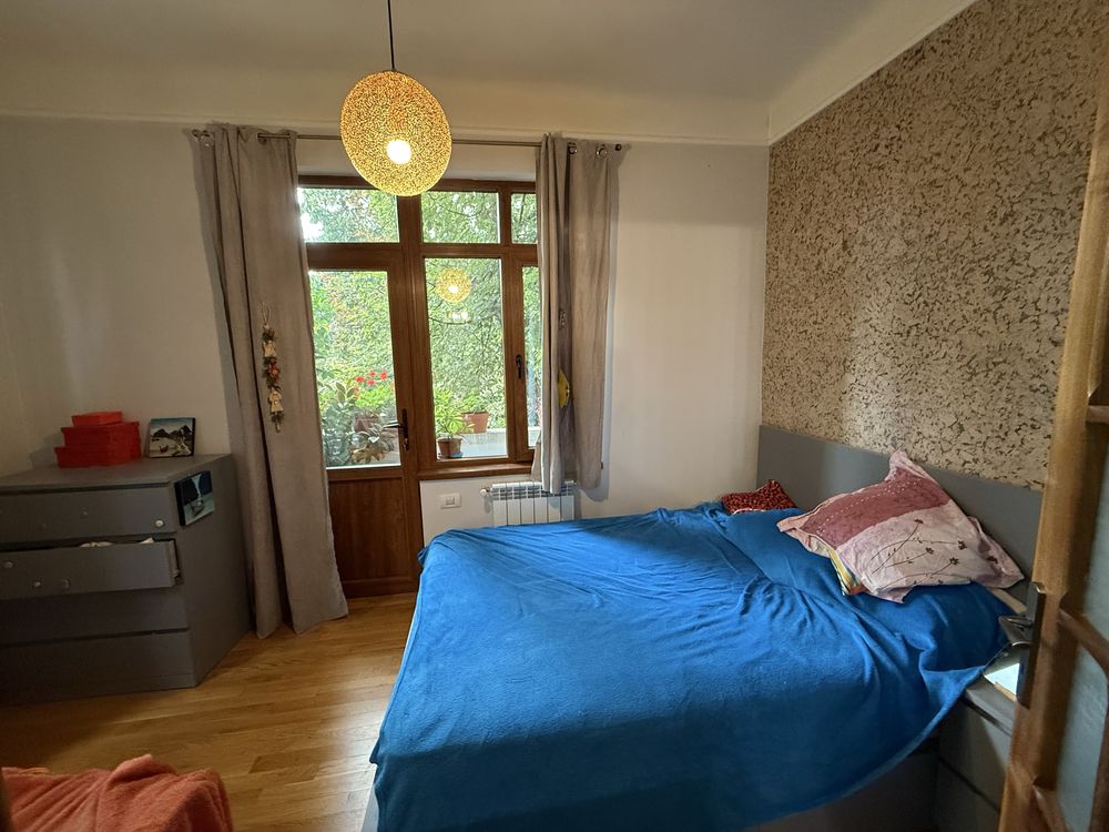 Muncii Vatra Luminoasa - 4 Camere Renovat 4 Balcoane
