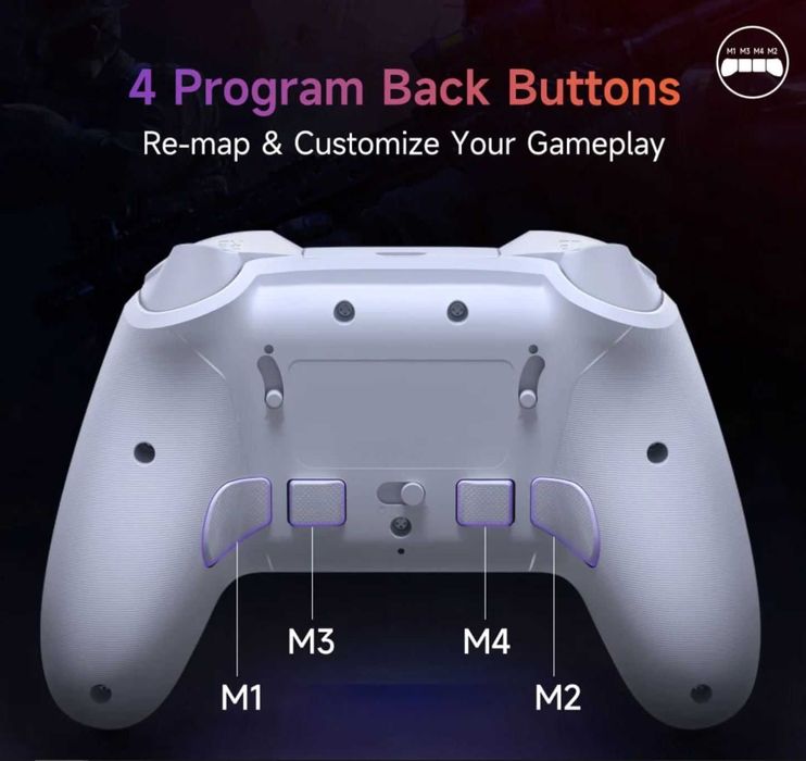 игровой контроллер EasySMX® X20