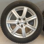 Roti/Jante -noi- Opel 5x105 205/55 R16 Astra J; Chevrolet Cruze, Aveo
