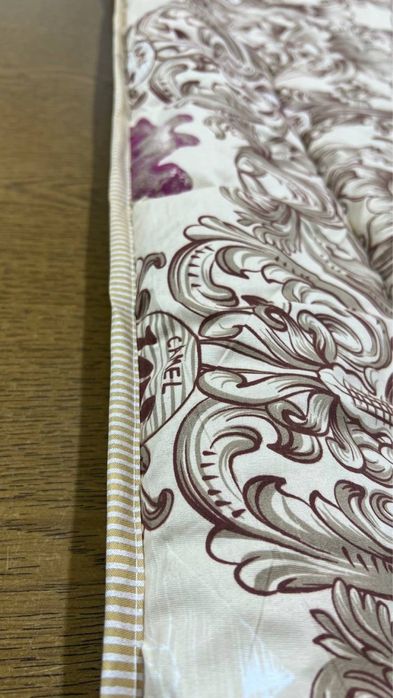 Одеяло хлопок теплый