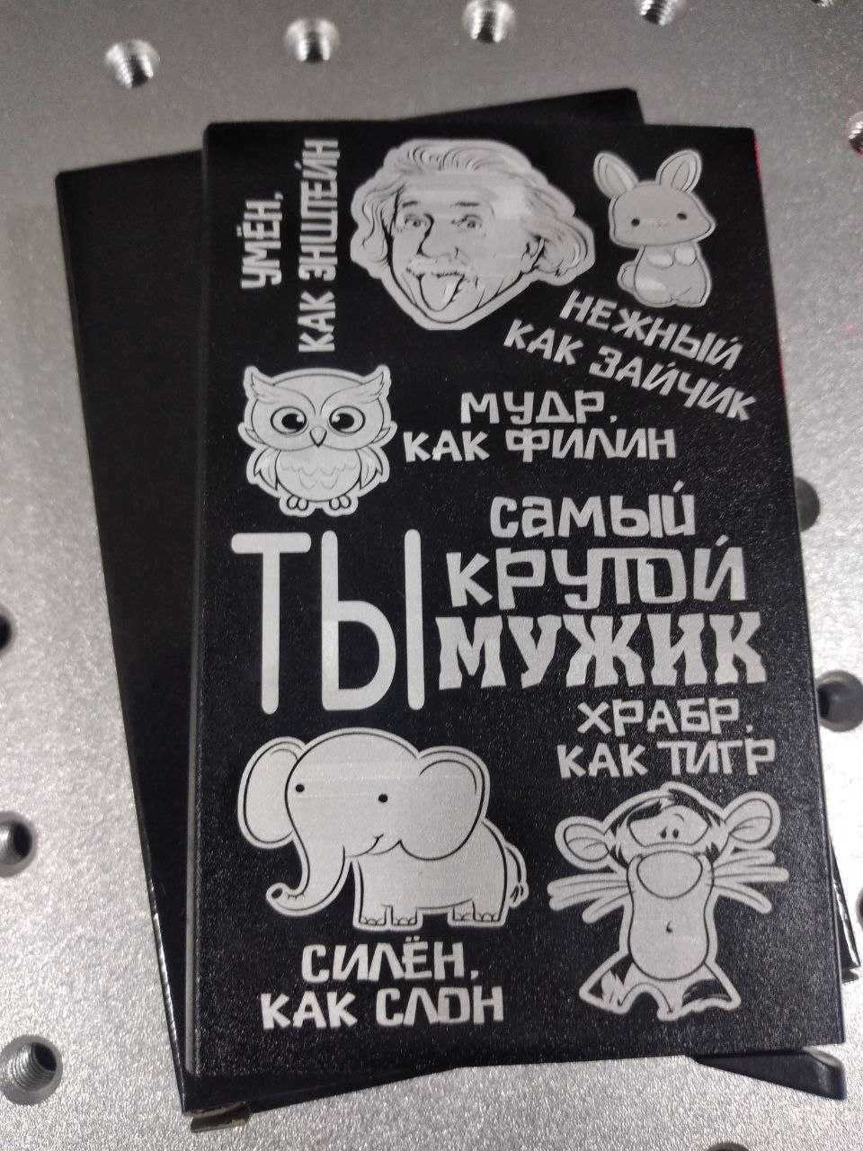 Картхолдер. Коробочка для банковских карт, прав, тех-талона .
