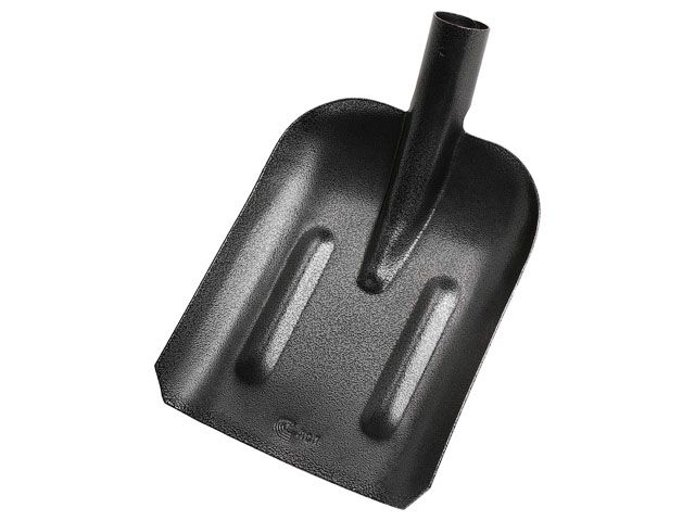 Лопата рельсовая сталь