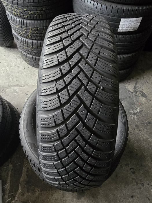 Hankook 185/60 R15 88T MS iarnă