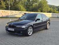 BMW  E46 2.0 6cilindri