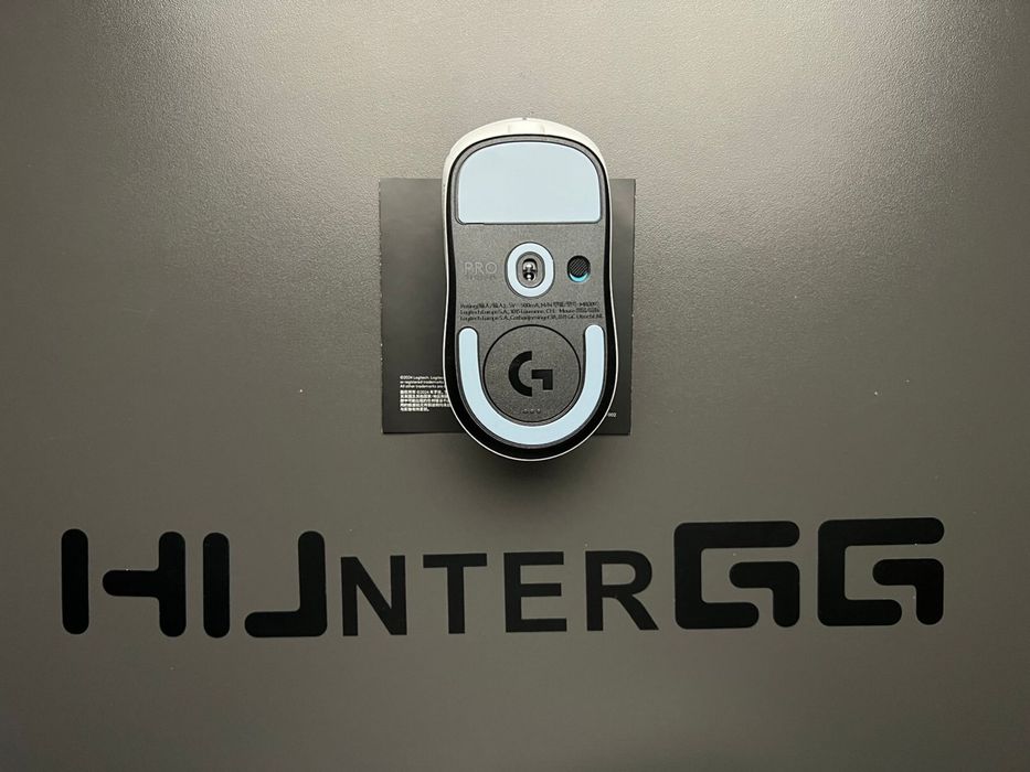 Мышь Logitech pro X SUPERLIGHT 2 SE