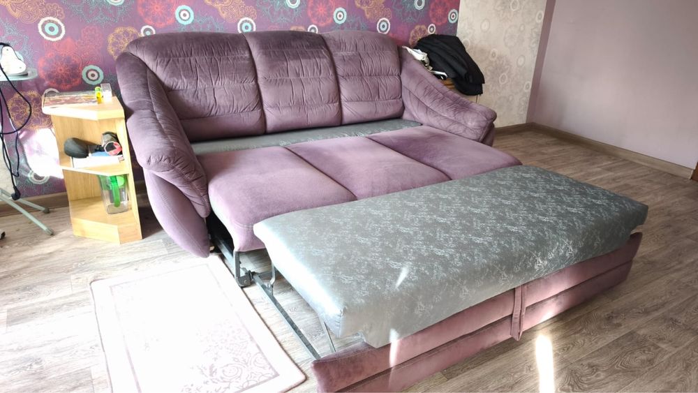 Диван белорусский