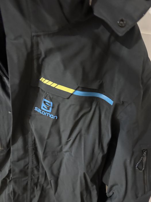 Geaca schi Salomon , XXL