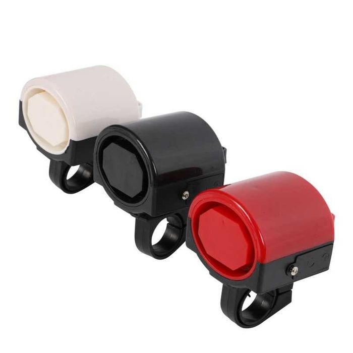 Сигнал На Велосипед