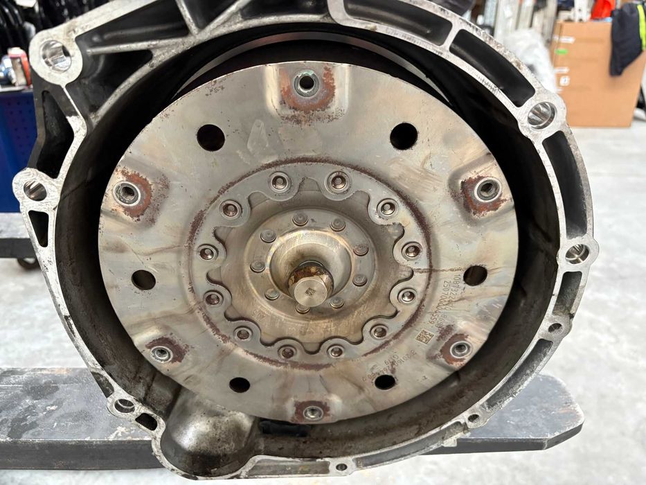 Автоматична скоростна кутия БМВ Ф07 Ф10 Ф11 Ф06 Ф12 Ф13 Xdrive 8HP-70X