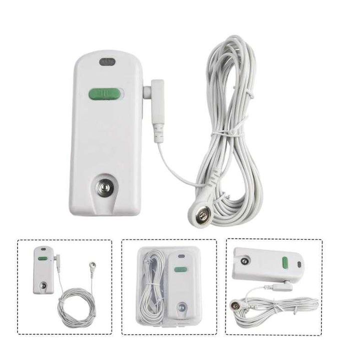 Електро Тестер за Непрекъснатост на Заземяването Тестер за Заземяване