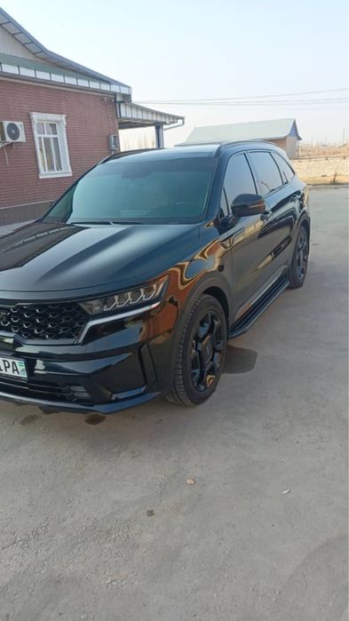KIA Sorento 2023yil