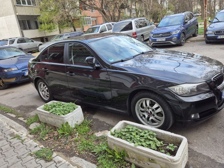 Джанти с гуми 16" цола