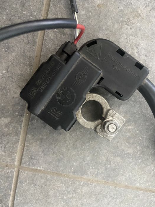 Borna minus ibs Bmw E90 E91 E92 E87 E88 E70 X5