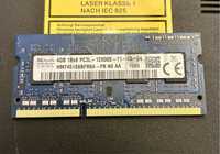 Set placute ram 8gb ddr3 laptop