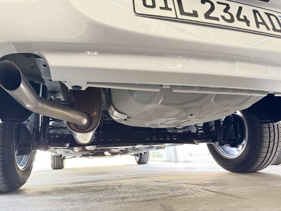 Сотилади 2025 август да салондан олинган