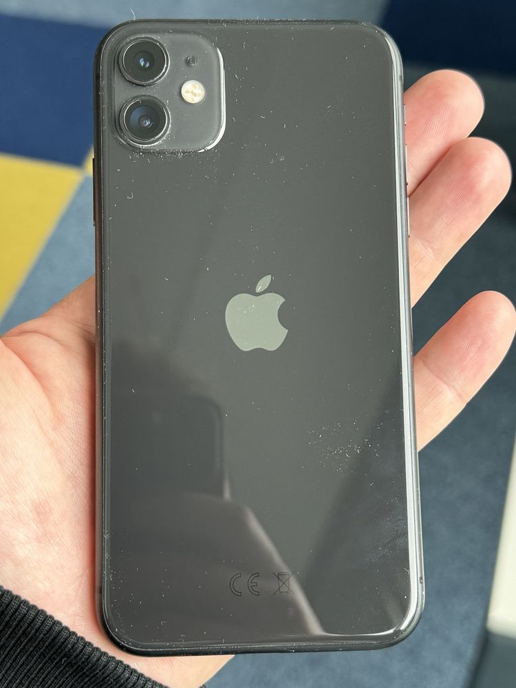 Iphone 11 - 128gb