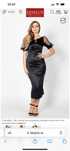 Rochie Fanylux NOUA cu eticheta