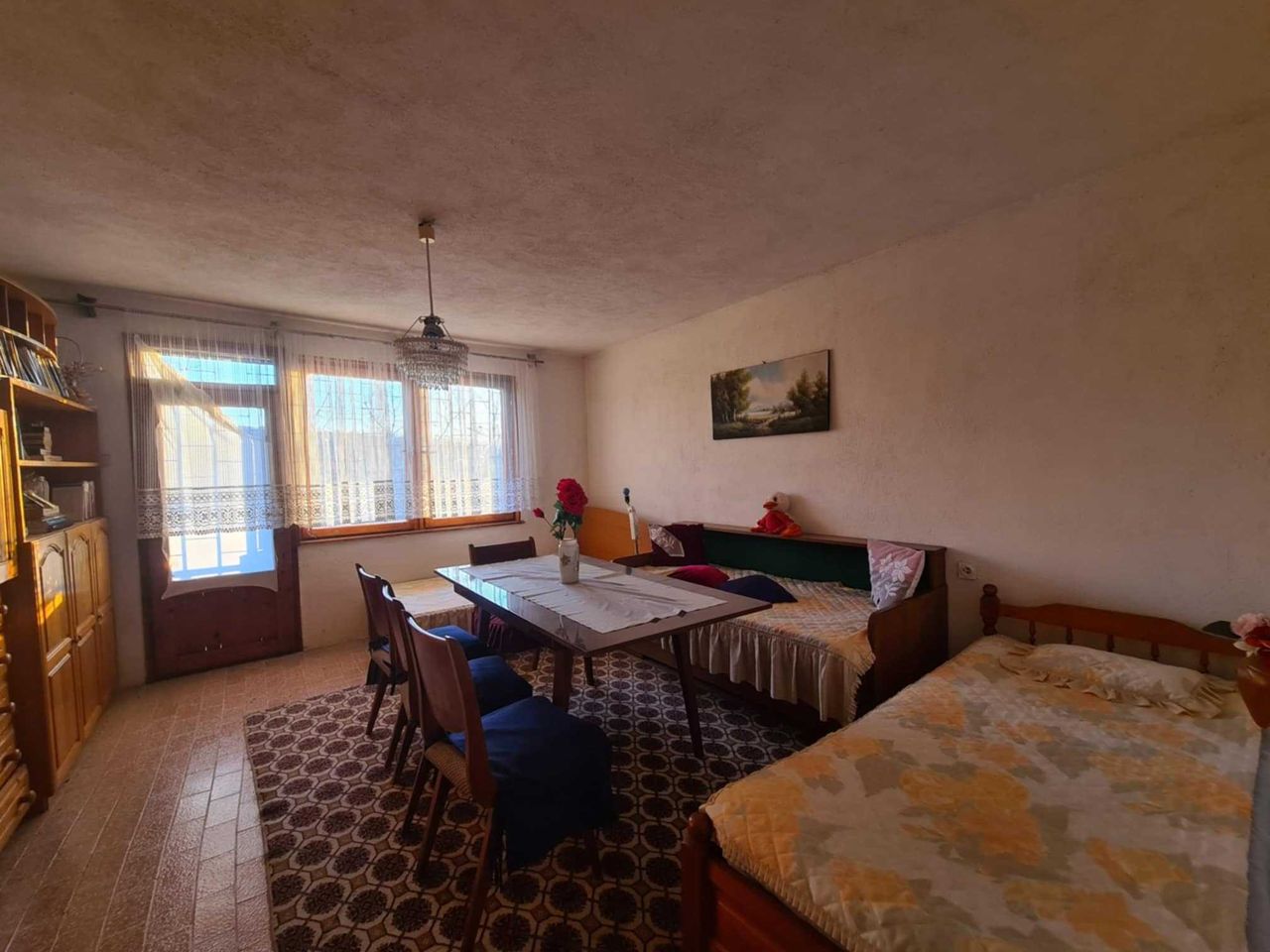 Продава се Къща в Хасково, в.з. Хасково - 120 кв.м за 761 €/кв.м - Снимка #7