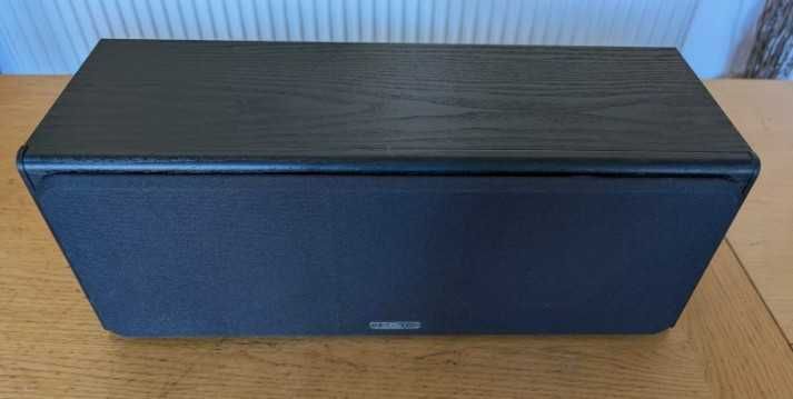Monitor Audio CENTER  - Кафяв и Черен център колона ,център говорител