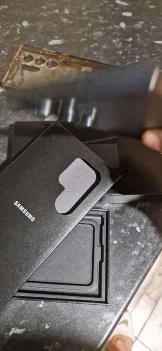 Samsung s24 ultra liber retea