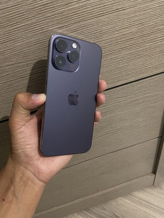 Айфон 14 про макс