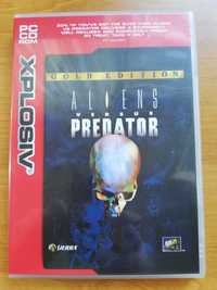 Aliens VS Predator PC