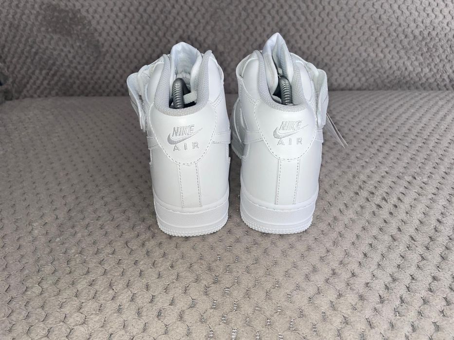 Incaltaminte NIKE Air Force 1 Mid nr de la 40 la 43