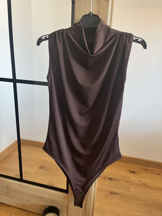 Body Trendyol nou cu eticheta