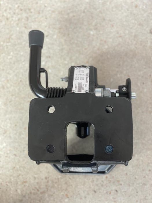 Dispozitiv cuplare cu bolt/Cupla automata/ Cupla tip USA V.ORLANDI