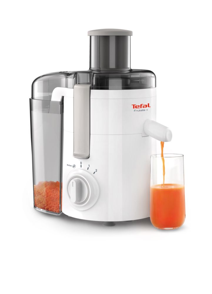 Vand Storcator de fructe si legume Tefal ZE370138 Frutelia+
