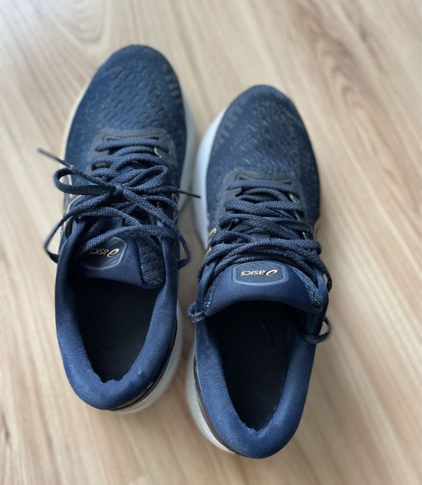 Asics GEL-Kayano 27 women/дамски спортни обувки/маратонки 39