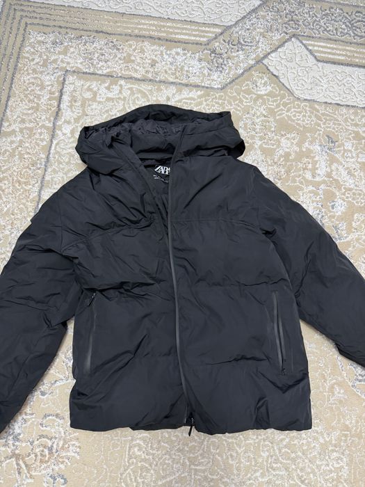 Продам пуховик на мальчика