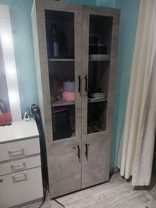 Salon uchun jixozlar