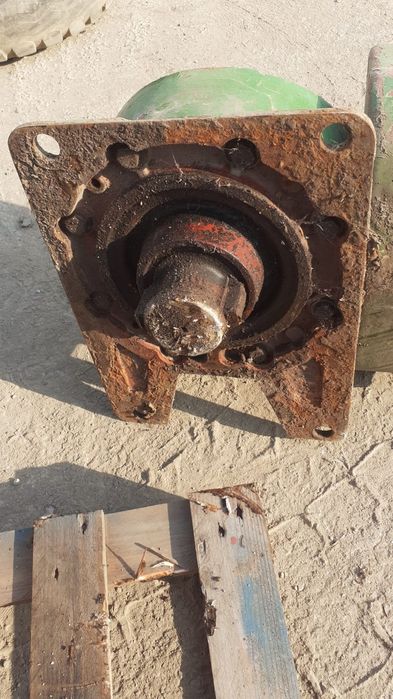 grup grapa rotativa amazone piese freza grapa rtotativa