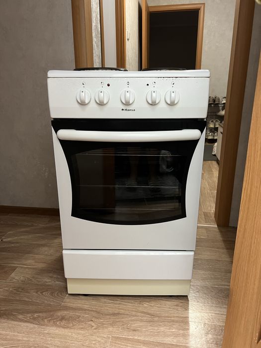 Продам электроплиту
