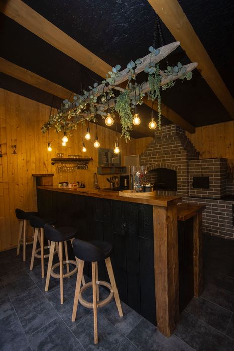 Cabană Apuseni Adults Only -  Crăciun/ Revelion- prima inchiriere