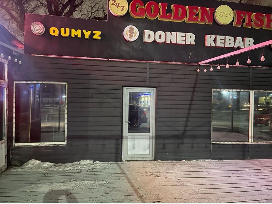 Наружная реклама, объемные буквы, лайтбоксы