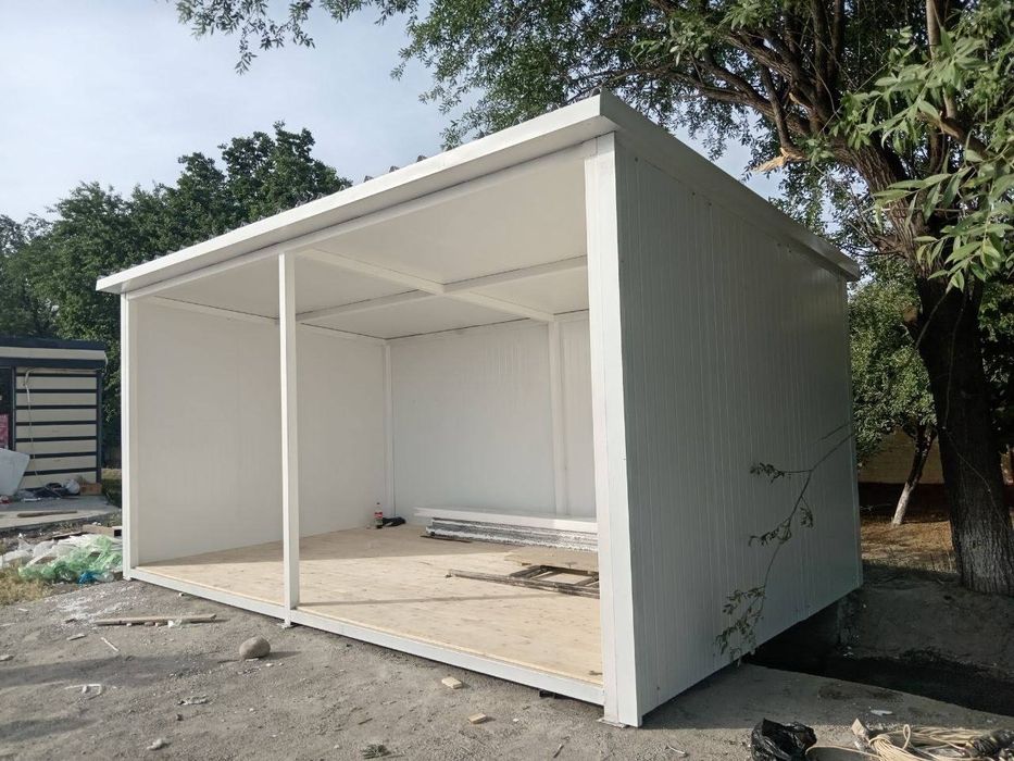 Sendvich  panel Сендвич панел