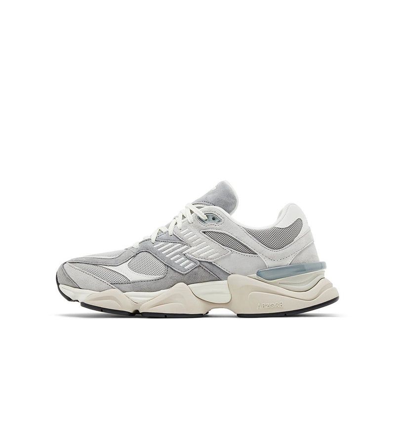 New Balance 9060 Slate Grey Raincloud