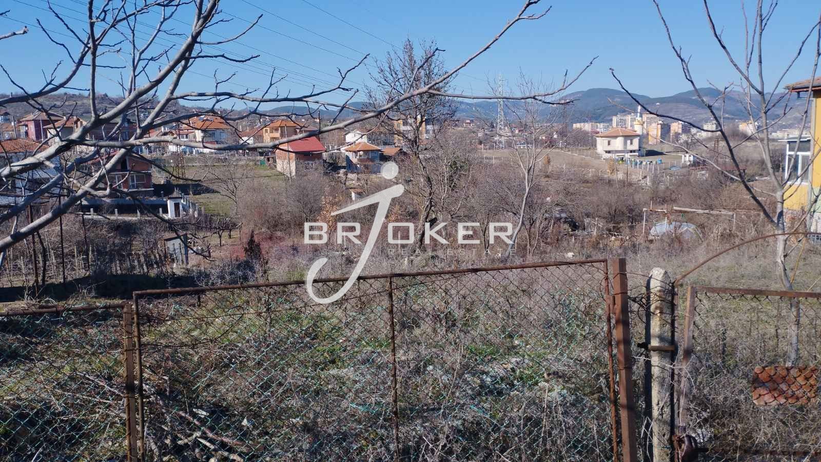 Парцел в Кърджали, област-с.Петлино