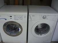 beko  Whirpool AJS1 masina de spalat rufe