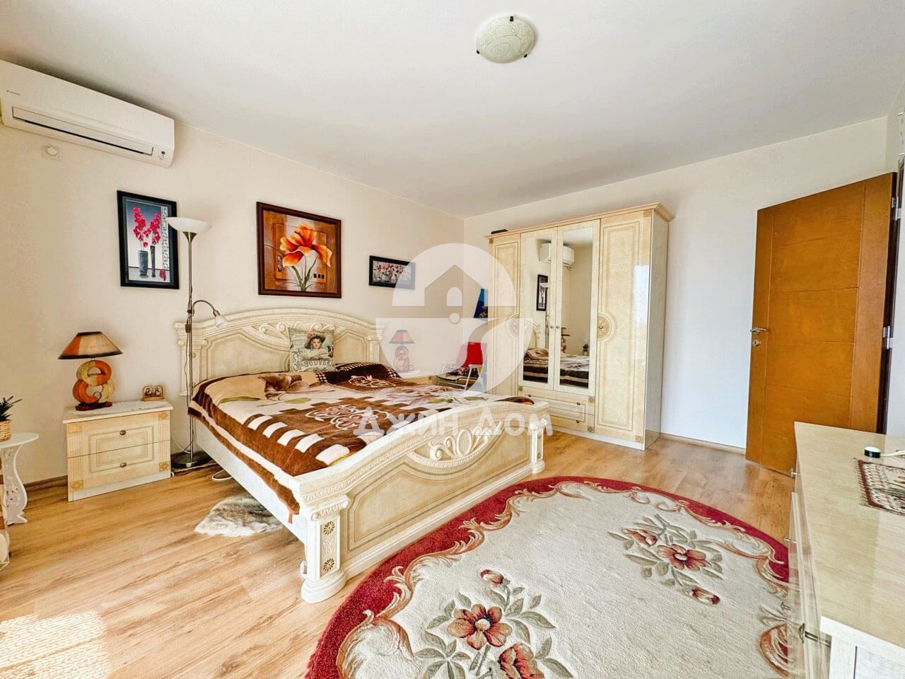Продава се Двустаен апартамент в с. Равда, Област Бургас - 71 кв.м за 1240 €/кв.м - Снимка #4