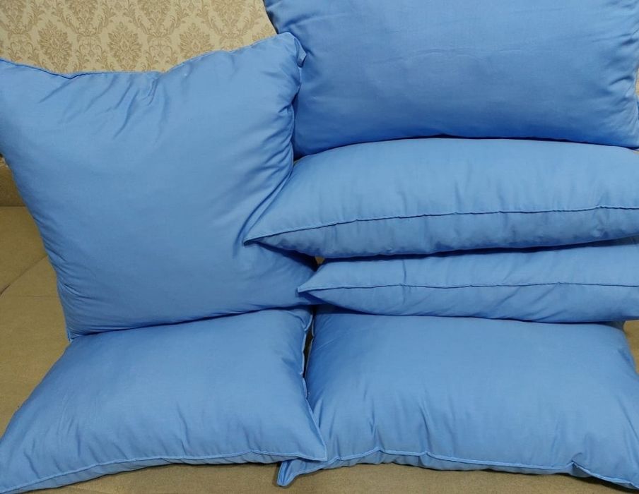 Продаються подушки