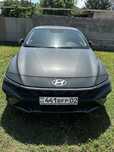 Аренда авто с выкупом, покупка авто по выбору клиента Accent, Elantra