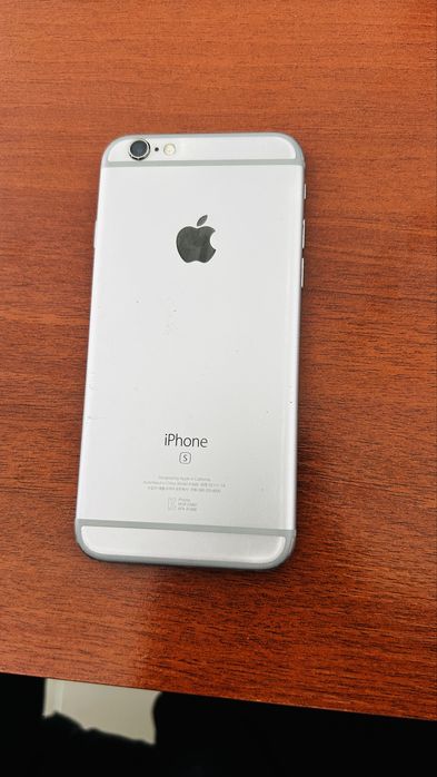 Iphone 6s продается