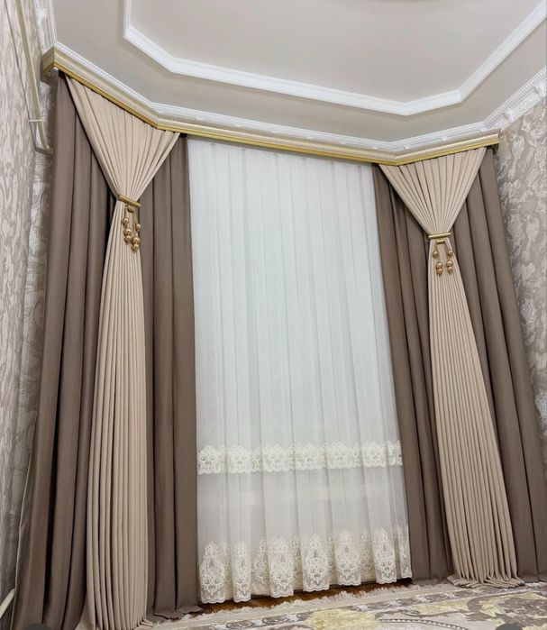 Ximchistka yuvish osish xizmati